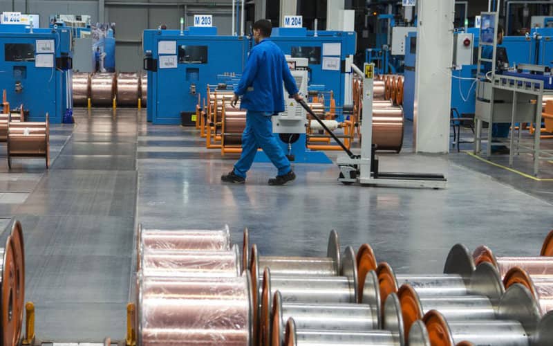 الاستثمارات الأجنبية المباشرة.. المغرب يحطم الأرقام القياسية في 2023