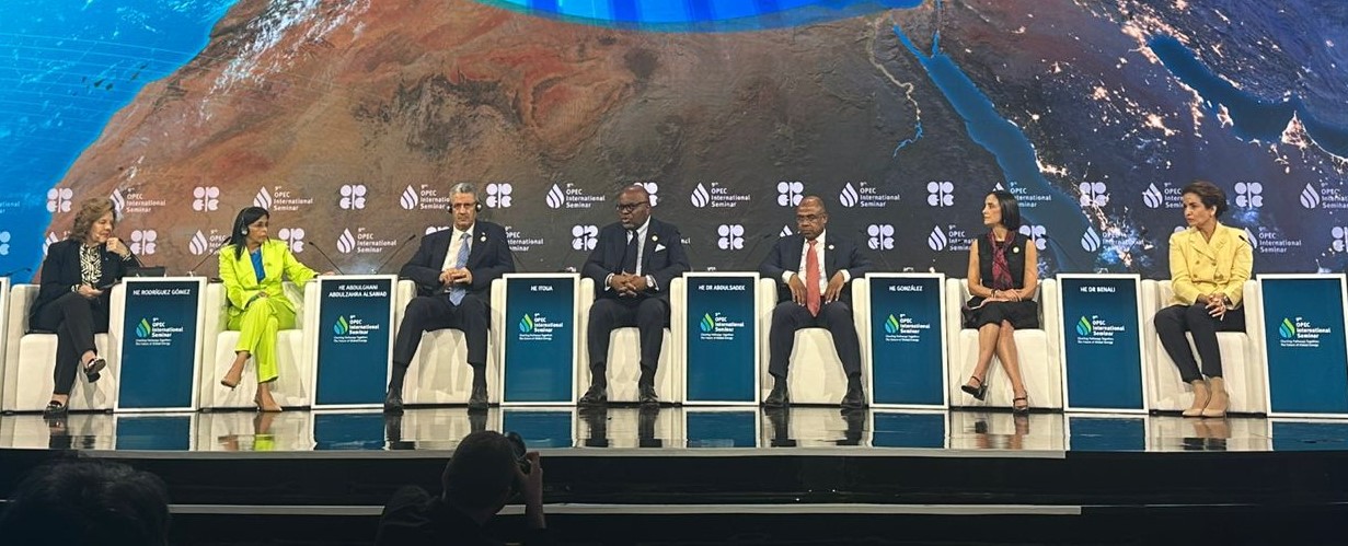 تمويل المناخ في إفريقيا.. المغرب يقدم خارطة طريق بثلاثة محاور استراتيجية