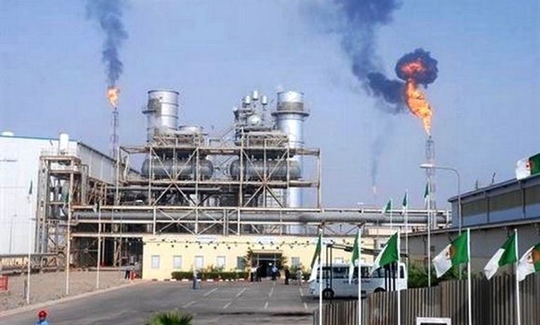 الإيطاليون متشككون في قدرة الجزائر على إمدادهم بالغاز