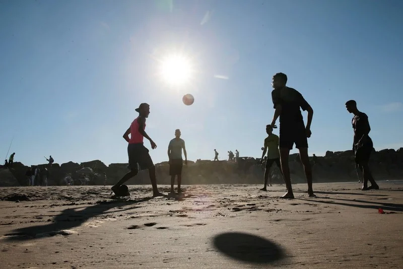 الأرصاد تحذر من موجة حر "استثنائية" تزامنا مع عيد الأضحى