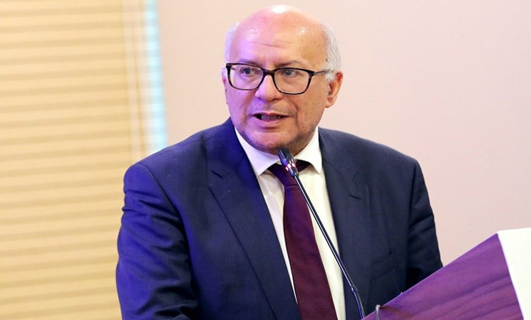 السغروشني: احترام المعطيات الشخصية يعزز الثقة في الرقمنة