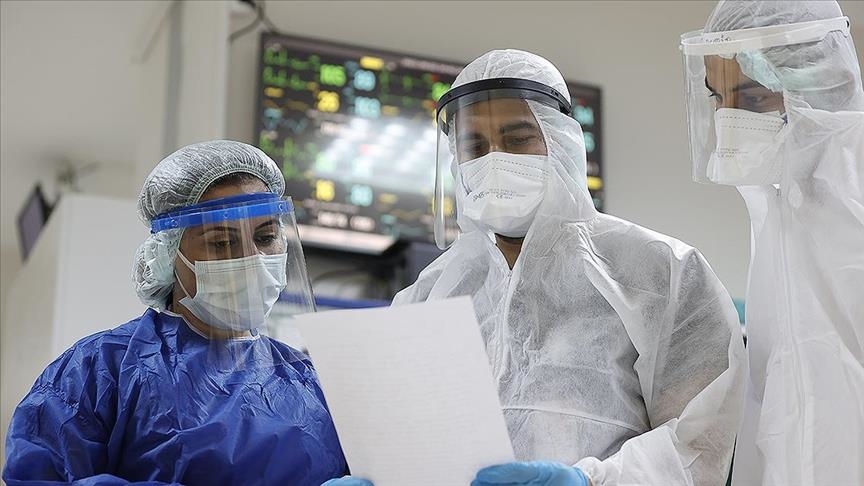 كوفيد 19.. 11 إصابة جديدة بالمغرب خلال 24 ساعة الأخيرة