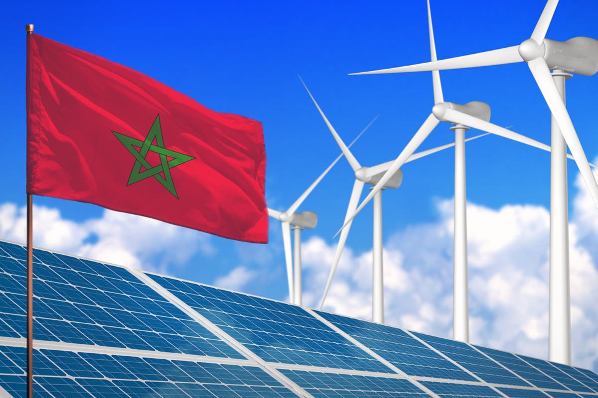 عمر العلوي: الطاقة المتجددة تمنح المغرب فرصة تاريخية لتعزيز سيادته الاقتصادية والطاقية