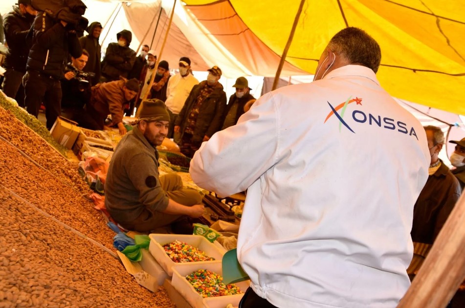 افتحاص أوربي يكشف عن ثغرات في منظومة مراقبة المنتوجات الغدائية بالمغرب