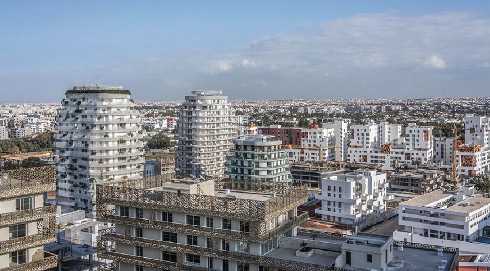 أسعار الشقق تحلق عاليا بهذه المدن