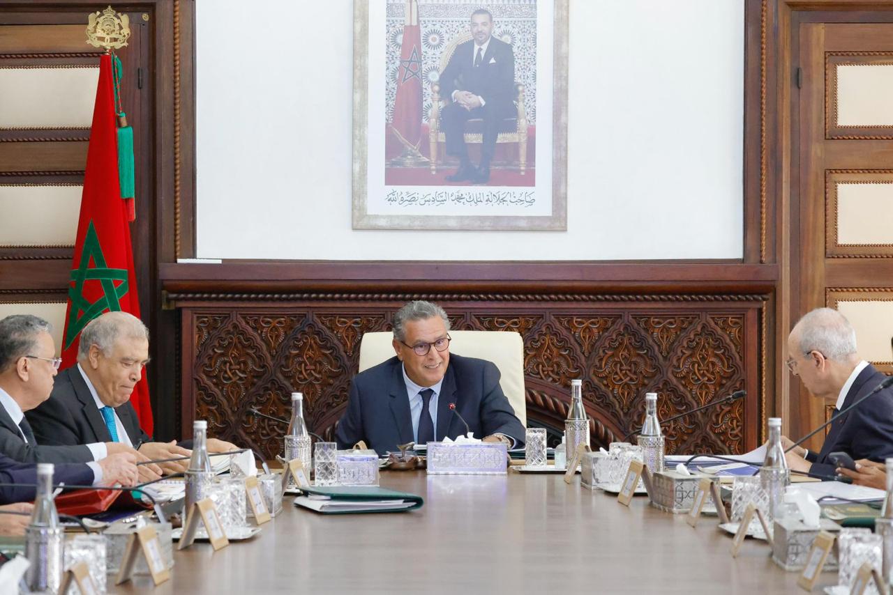 إصلاحات تنظيمية جديدة على طاولة مجلس الحكومة في اجتماعه الخميس المقبل