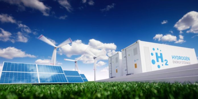 الإسبان يعتبرون المغرب "القوة المستقبلية المنتجة" للهيدروجين الأخضر