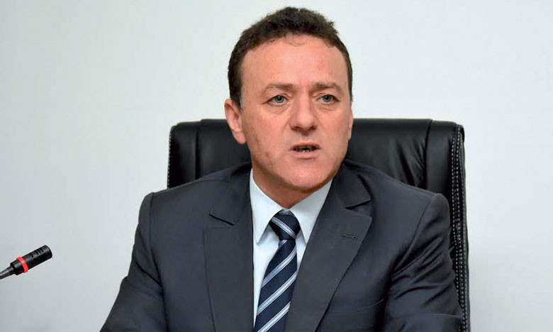 وزير النقل يبحث إشكاليات كراء السيارات مع المهنيين