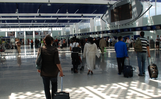 أزيد من 18 مليون مسافر عبروا مطارات المملكة