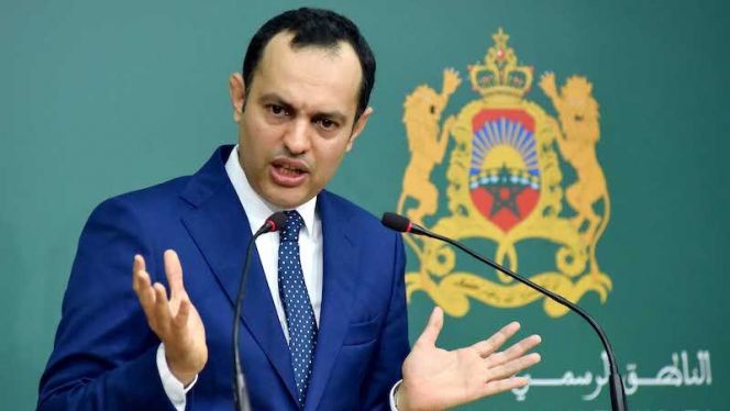 السكوري يكشف عن إصلاحات مرتقبة لمهنة مفتش الشغل في 2023