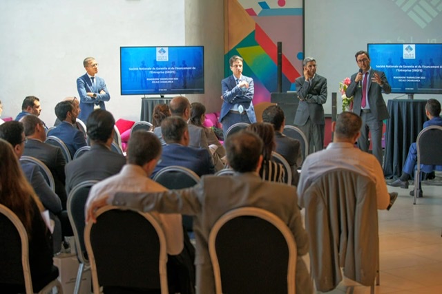 "تمويلكم" تطلق جولتها السنوية  على الصعيد الوطني