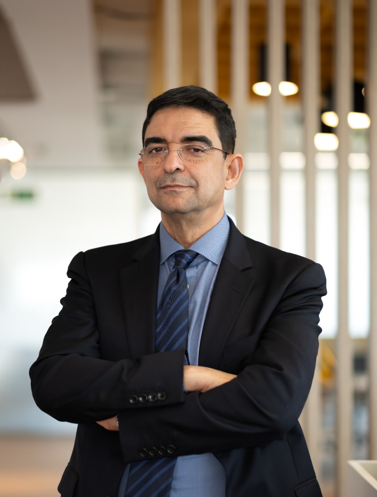 "Lesieur Cristal " تعين كريم منصور الدهبي مديرا عاما لتعزيز استراتيجية النمو والتوسع