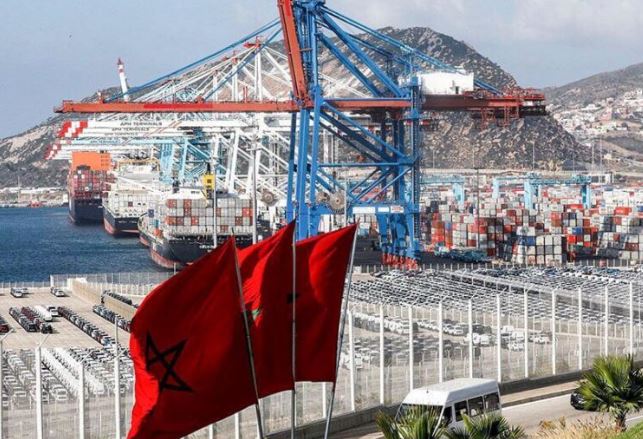 المغرب صدر ما قيمته 910 ملايير من هذه المنتوجات إلى الصين