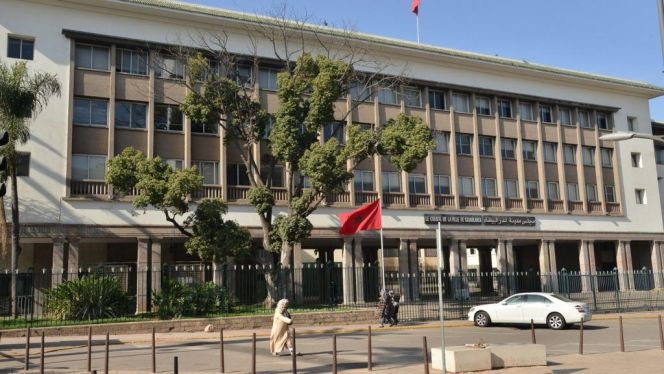 مجلس جماعة البيضاء يتدارك ثغرات مشروع الميزانية ويسجل مداخيل "تاريخية"