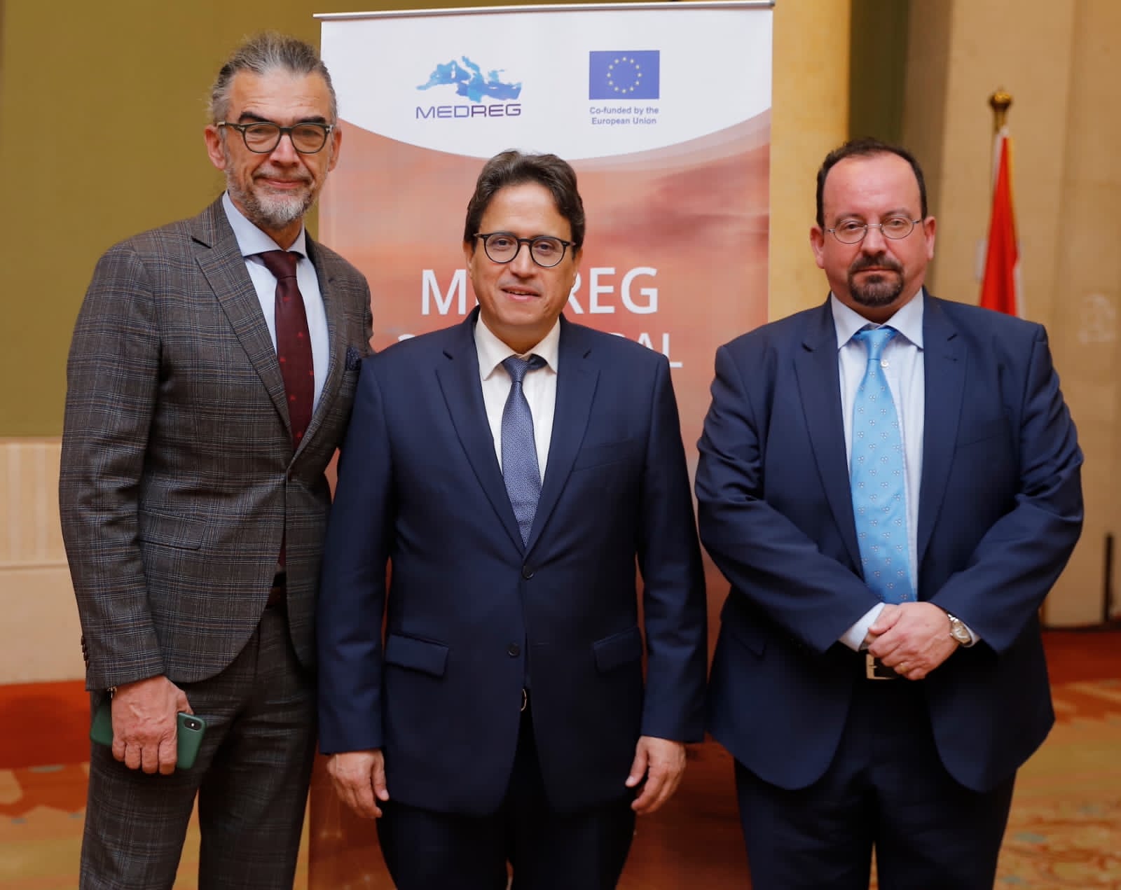 المغرب رئيسا لهيئات ضبط الطاقة في منطقة المتوسط