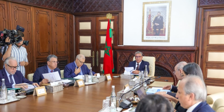 ضمن مالية 2026.. برامج جديدة لتحفيز التنمية بالمجالات الهشة والنائية