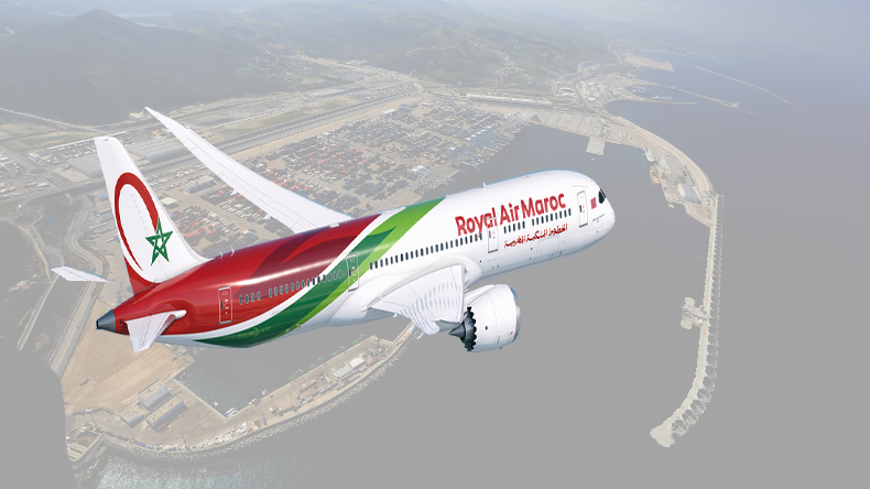 بعد أسابيع من الإغلاق.. ’’ لارام’’ تستأنف رحلاتها المنتظمة نحو 50 وجهة