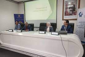 دورة تكوينية في مجال التسويق لفائدة الشباب حاملي المشاريع بالحسيمة