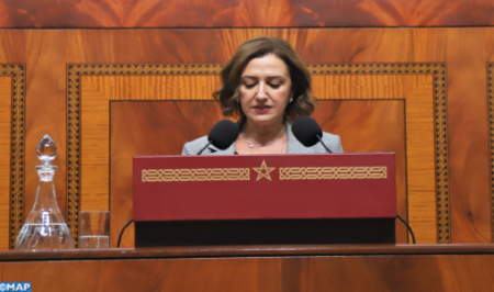 عمور: برنامج "فرصة" في نسخته الأولى تجاوز أهدافه