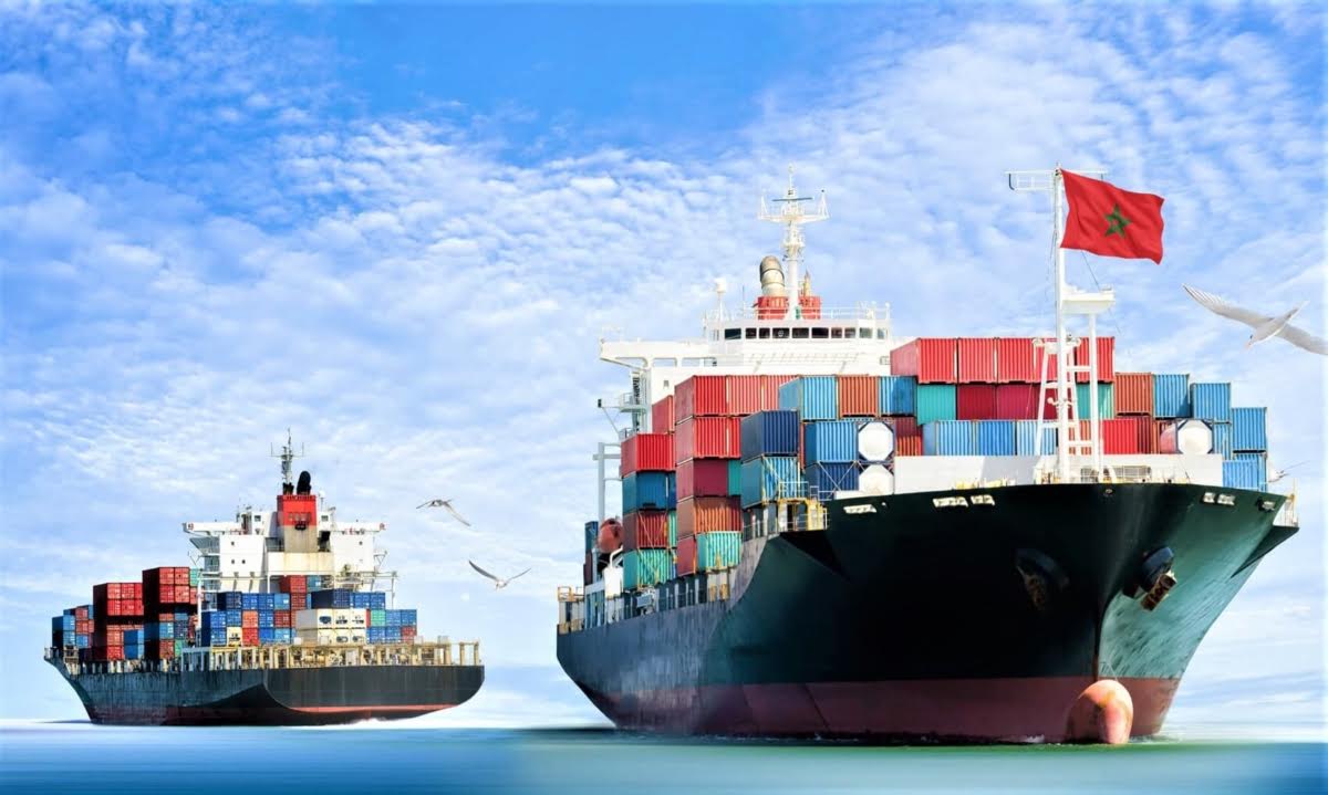 تحديات خفية تهدد تنافسية الصادرات المغربية
