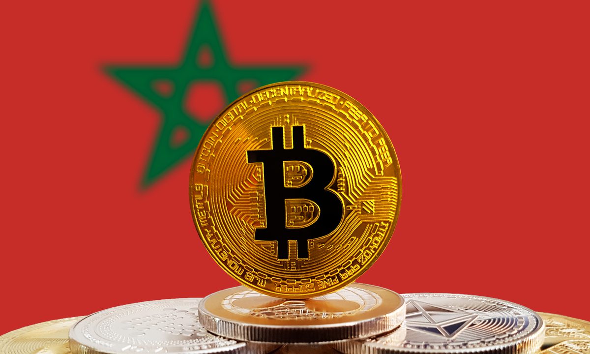 الهيئة المغربية لسوق الرساميل.. مشروع قانون الأصول المشفرة في مراحله النهائية