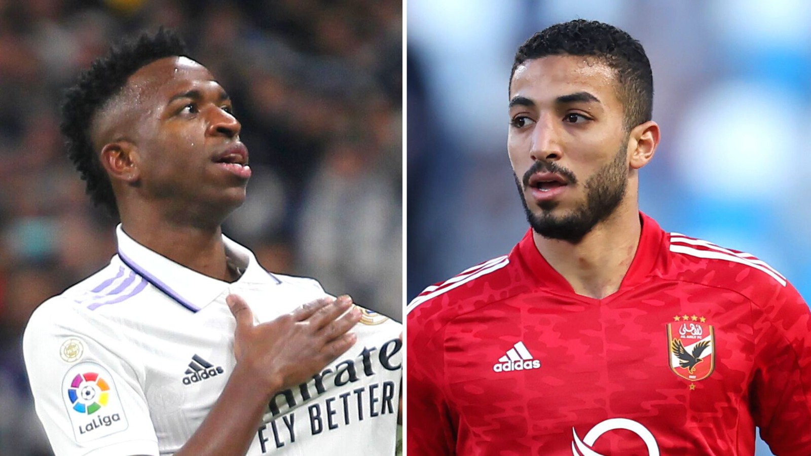 الأهلي يواجه ريال مدريد في نصف نهائي "الموندياليتو" وهذه القنوات الناقلة للمباراة