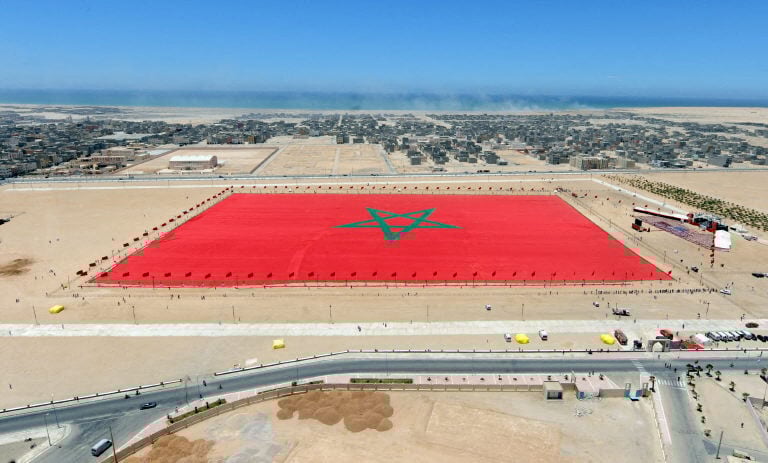 كندا تعترف بمخطط الحكم الذاتي المغربي كأساس لحل نزاع الصحراء