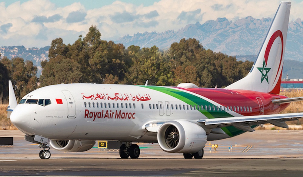 تخطط لمضاعفة أسطولها 4 مرات.. "لارام" تتسلم 3 طائرات جديدة