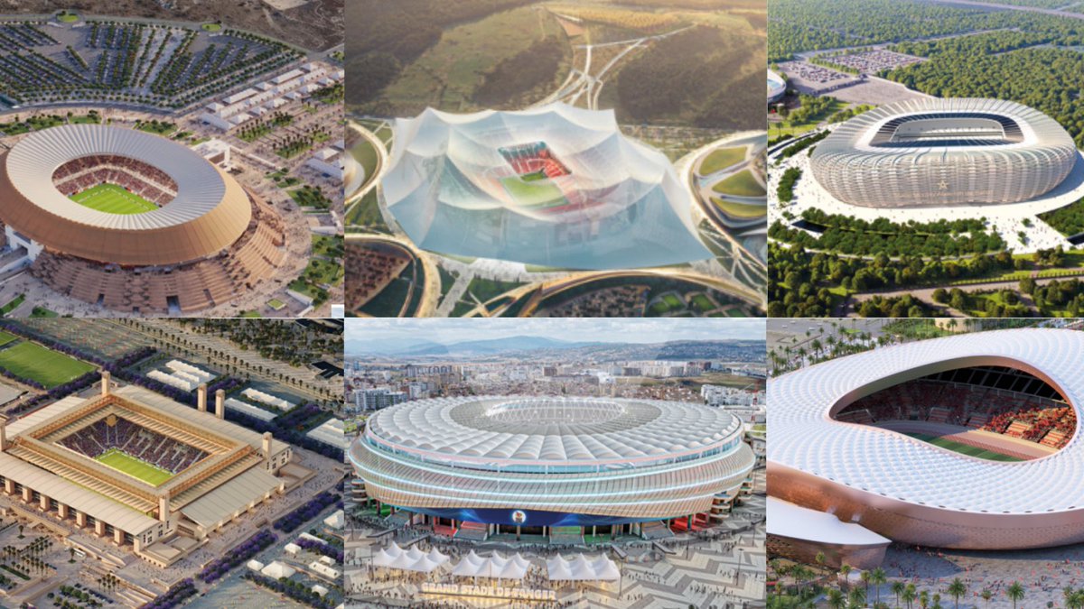 البنيات التحتية الرياضية.. استثمار مربح أم تكلفة مرتفعة؟