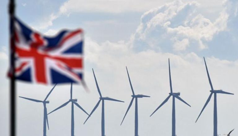 بريطانيا تطلق شركة وطنية للطاقة في ظل مباحثات ربط كهربائي تاريخي مع المغرب