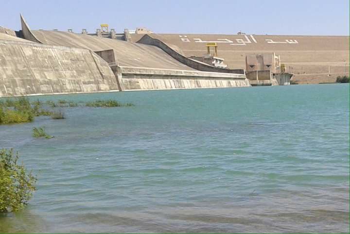 حقينة السدود المغربية تبلغ 71.4% رغم تراجع المخزون بعدد من السدود الكبرى