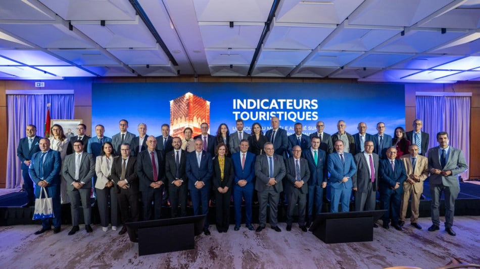 إطلاق نموذج جديد لقياس مؤشرات الإيواء السياحي يتماشى مع أفضل المعايير الدولية