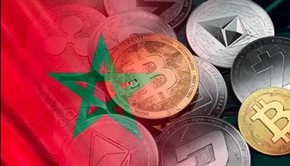 هكذا سيؤثر تنظيم العملات المشفرة على اقتصاد المغرب ومساعي التحول الرقمي