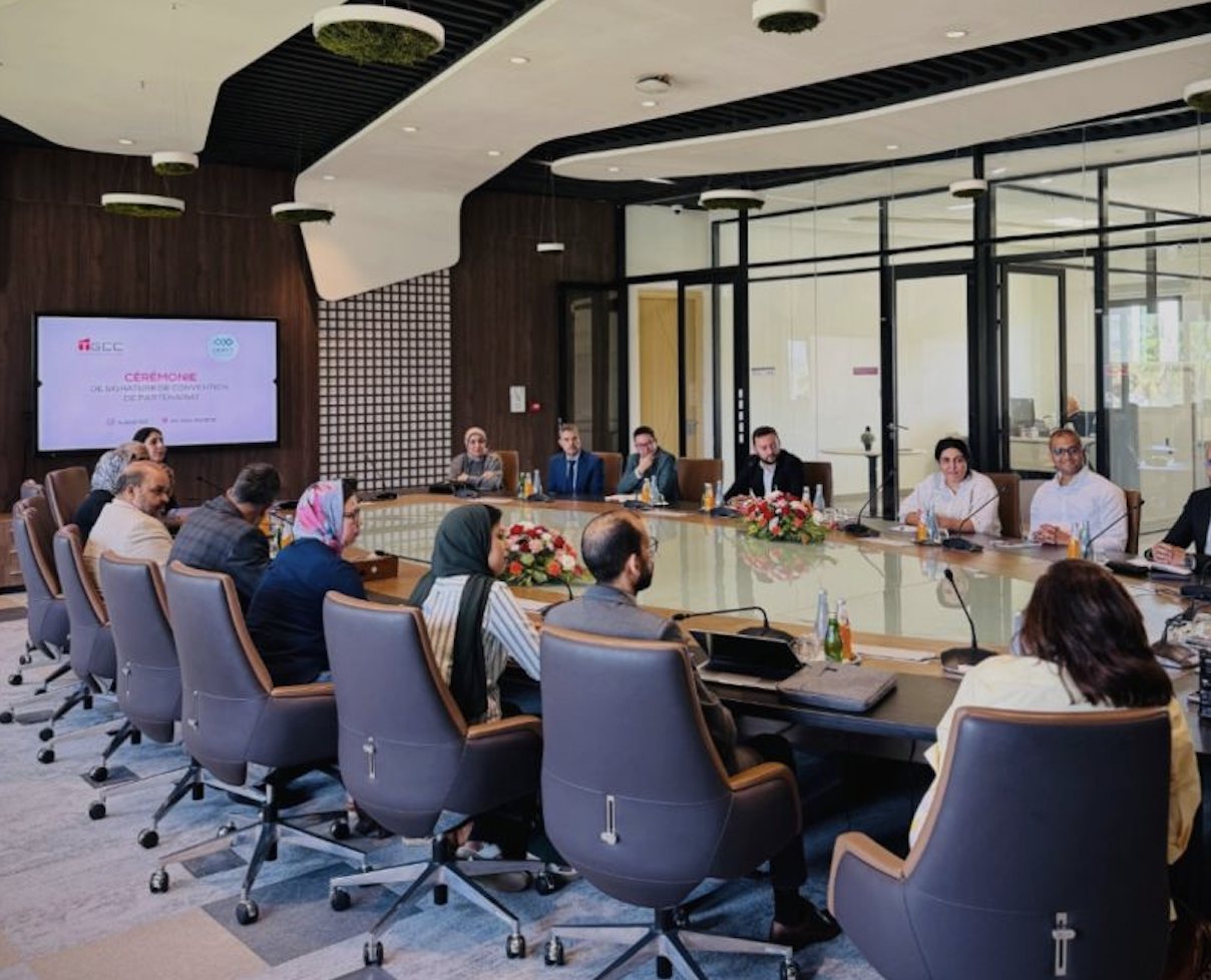 "TGCC" ومكتب التكوين المهني وإنعاش الشغل يوقعان شراكة لتعزيز الكفاءات في قطاع البناء والأشغال العمومية