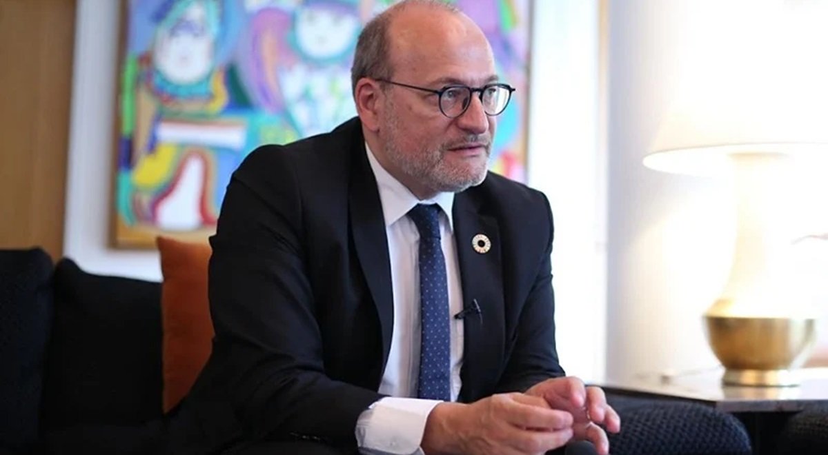 الوكالة الفرنسية للتنمية تعتزم تمويل استثمارات بقيمة 150 مليون أورو