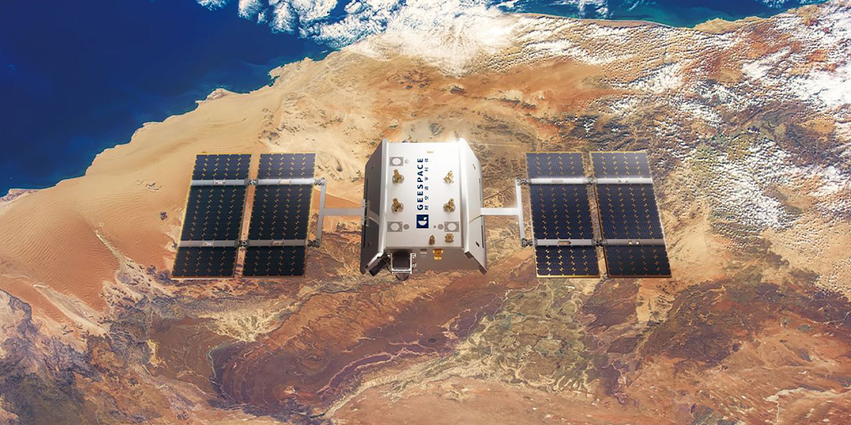 شركة صينية تتجه لتطوير خدمات الأقمار الصناعية في المغرب