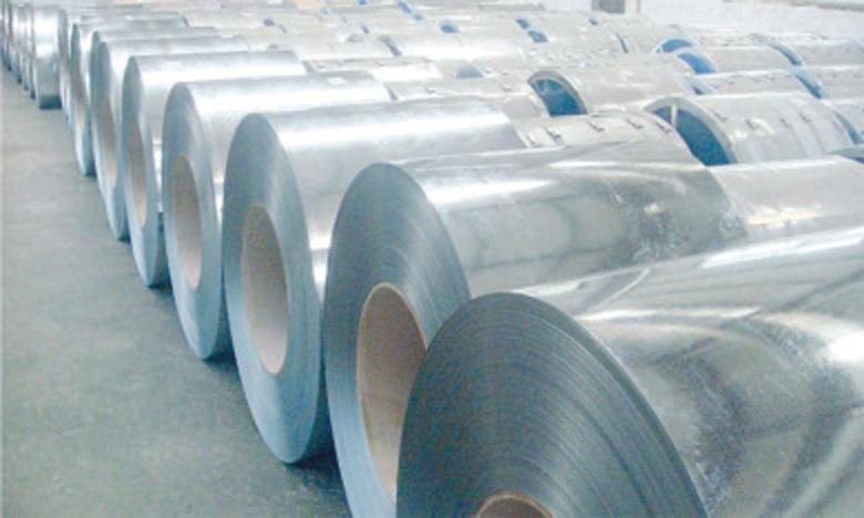 واردات الصفائح المدرفلة على الساخن.. وزارة الصناعة والتجارية تعتزم تمديد رسوم إضافية بـ23 %