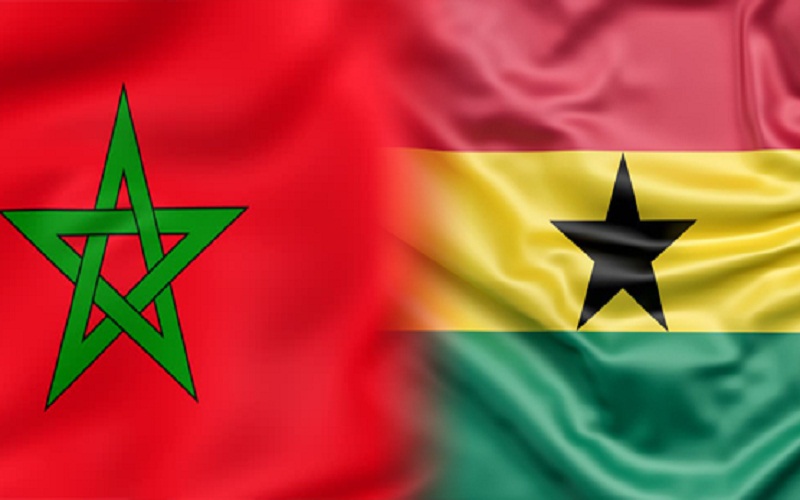 المغرب وغانا يعززان تعاونهما في مجال النقل