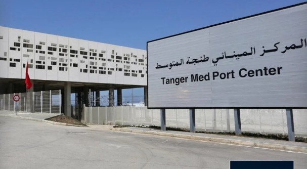 إحباط تهريب ما يفوق 40 ألف قرص مخدر بميناء طنجة المتوسط