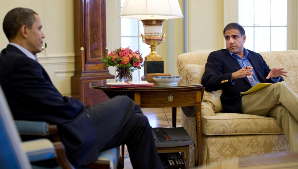 عمل مستشارا لأوباما.. من يكون بونييت تالوار، السفير الأمريكي الجديد في الرباط ؟