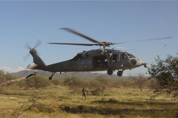 13 قتيلا ومروحية.. الولايات المتحدة تعلن تصفية زعيم داعش