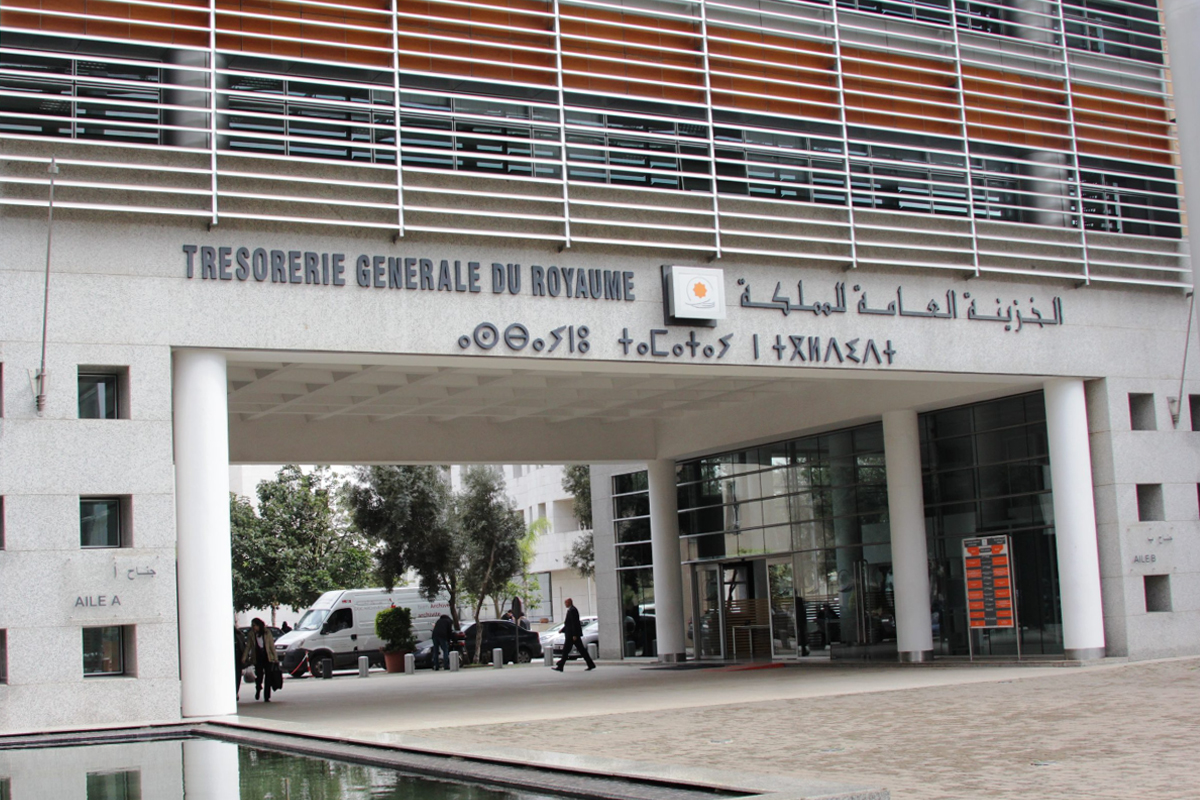 توظيف مالي لمبلغ 32,1 مليار درهم من فائض الخزينة