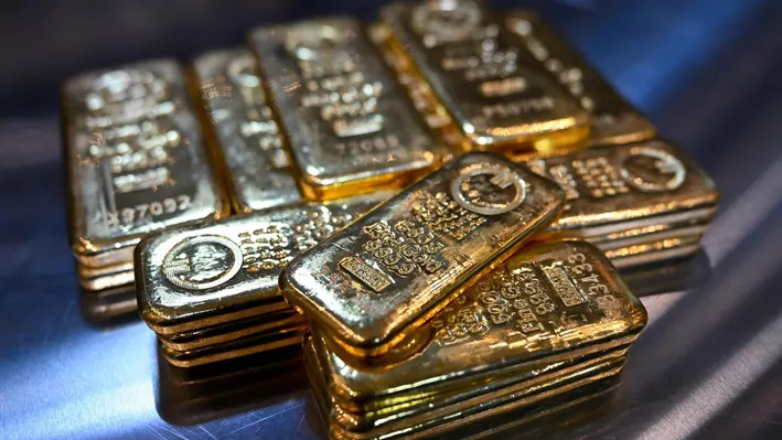 الذهب يرتفع لأعلى مستوى له في أكثر من شهرين