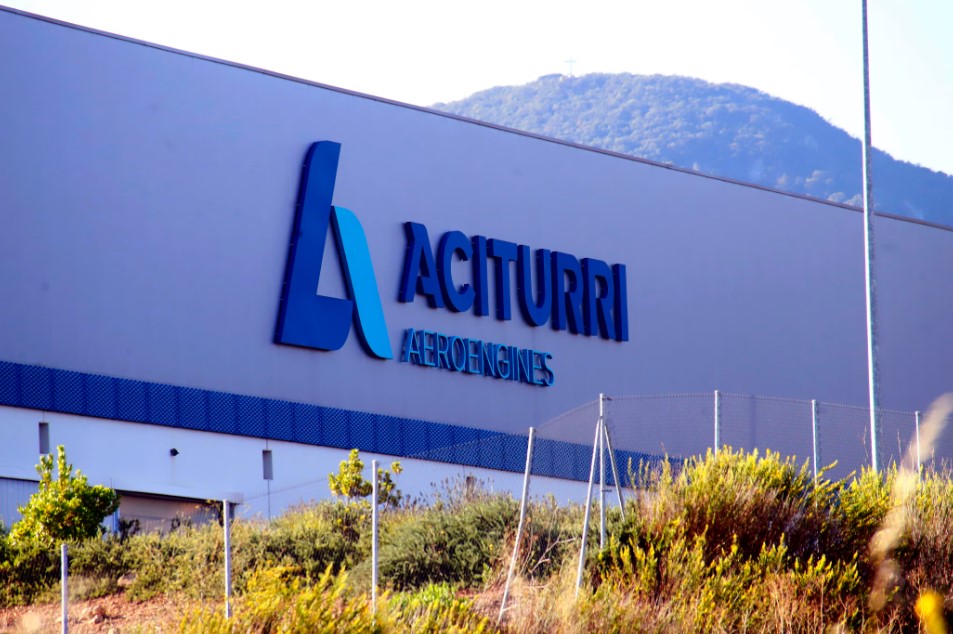 صناعة الطيران.. الإسبانية Aciturri تستثمر في المغرب
