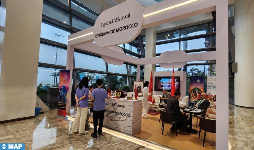 المغرب ضيف شرف النسخة الـ11 لمؤتمر رواد الأعمال لمنتدى التعاون الصيني العربي