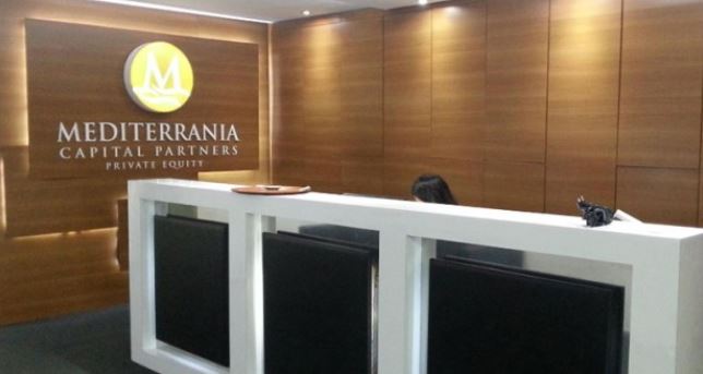 "ميديتيرانيا كابيتال بارتنرز" تسحب استثماراتها من رأسمال "المركزية لتجهيز الهياكل الصناعية"