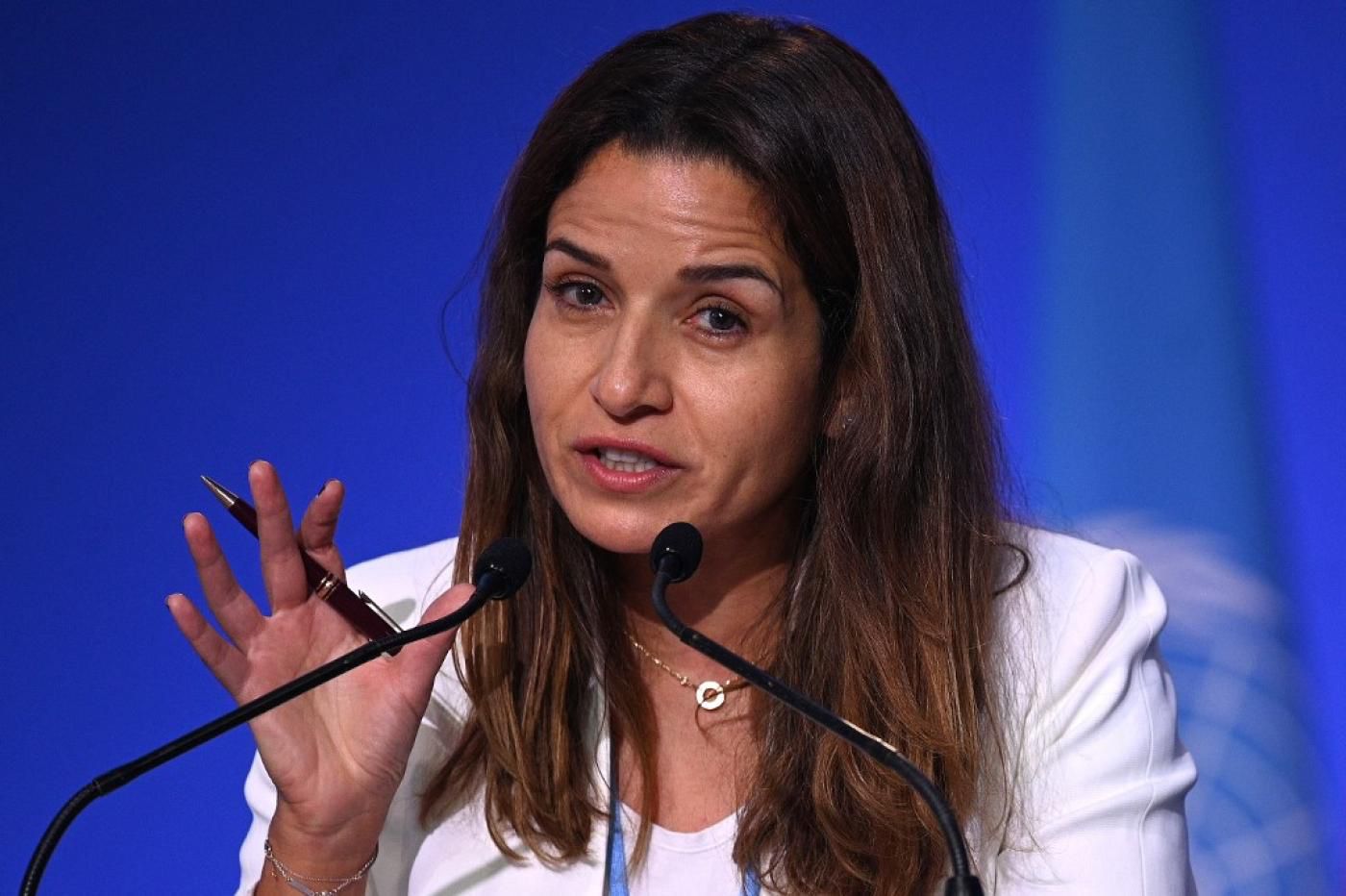 بنعلي: الرئاسة الأفريقية لجمعية الأمم المتحدة للبيئة فرصة للتعبير عن صوت القارة السمراء