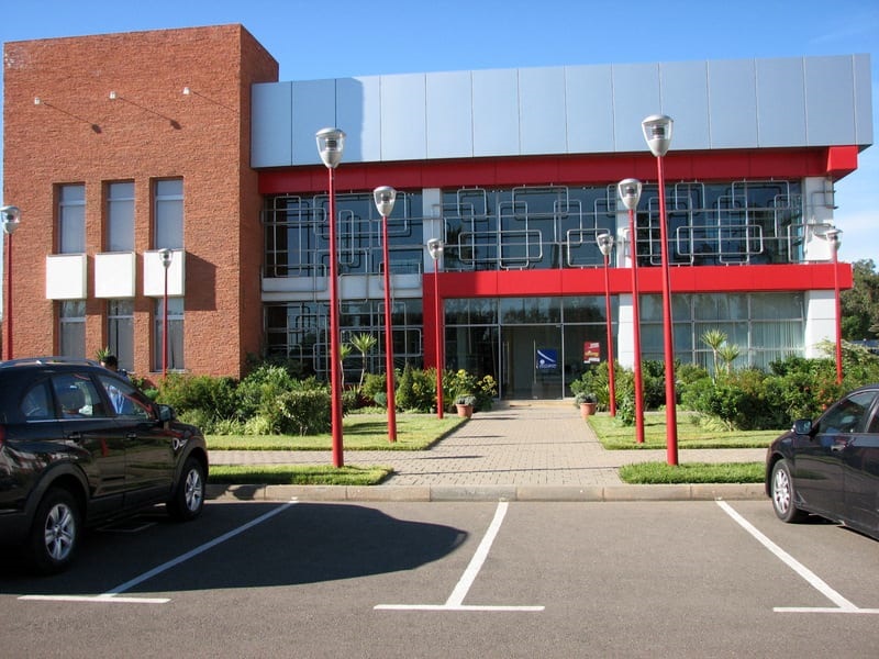 إحداث أزيد من 54 ألف مقاولة