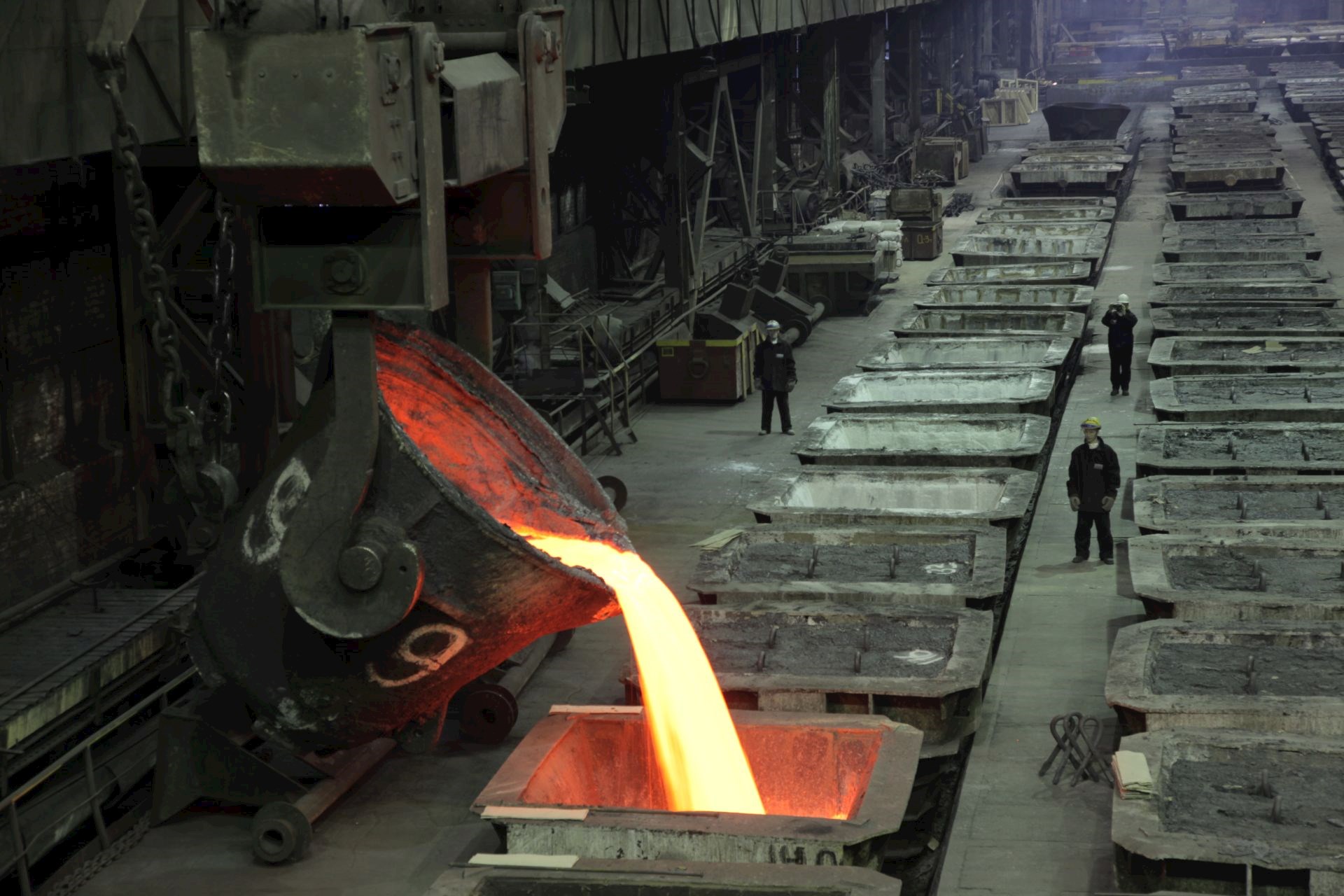 استثمارات تعدين روسية في طريقها إلى المغرب