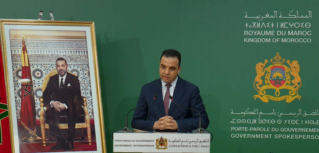 بايتاس: لجنة وزارية بقيادة لفتيت لمعالجة مشكل ارتفاع الأسعار